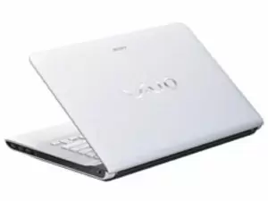 "Sony Vaio SVE14122CV Price in Pakistan, Specifications, Features"