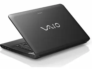 "Sony Vaio SVE14133CV Price in Pakistan, Specifications, Features"