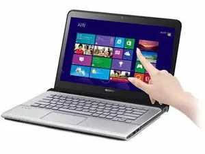 "Sony Vaio SVE14A26CV Price in Pakistan, Specifications, Features"