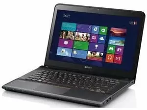 "Sony Vaio SVE14A36CV Price in Pakistan, Specifications, Features"