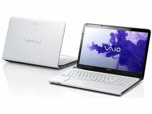 "Sony Vaio SVE1511HFX Price in Pakistan, Specifications, Features"