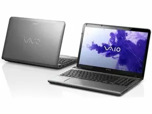 "Sony Vaio SVE15125CXS Price in Pakistan, Specifications, Features"