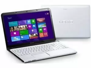 "Sony Vaio SVE1512B1E Price in Pakistan, Specifications, Features"