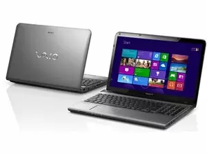 "Sony Vaio SVE1512W1E Price in Pakistan, Specifications, Features"