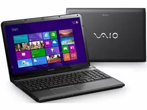 "Sony Vaio SVE15135CVB Price in Pakistan, Specifications, Features"