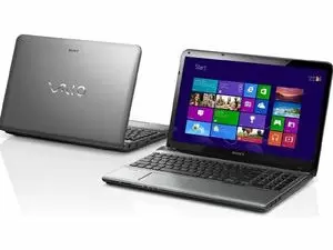 "Sony Vaio SVE15136CV Price in Pakistan, Specifications, Features"