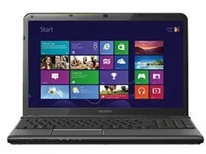 "Sony Vaio SVE15138CA Price in Pakistan, Specifications, Features"