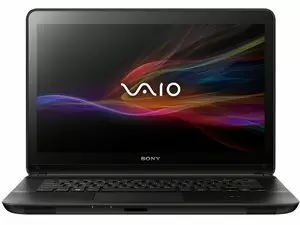 "Sony Vaio SVF14213CXB Price in Pakistan, Specifications, Features"