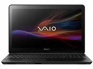 "Sony Vaio SVF15215CXB Price in Pakistan, Specifications, Features"