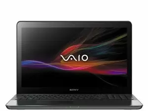 "Sony Vaio SVF15A1BCXB Price in Pakistan, Specifications, Features"