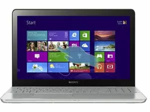 "Sony Vaio SVF15A1BCXS Price in Pakistan, Specifications, Features"