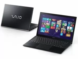 "Sony Vaio SVP13218PG Price in Pakistan, Specifications, Features"
