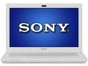 "Sony Vaio SVS1311BFX Price in Pakistan, Specifications, Features"