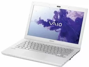 "Sony Vaio SVS13122CX Ultrabook Price in Pakistan, Specifications, Features"