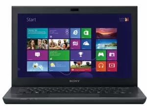 "Sony Vaio SVS13137PG Price in Pakistan, Specifications, Features"