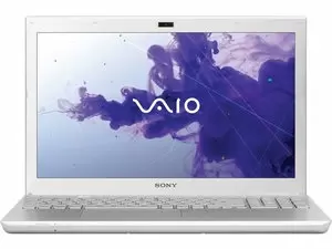 "Sony Vaio SVS15113FX Price in Pakistan, Specifications, Features"