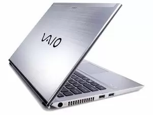 "Sony Vaio SVT13112FX Price in Pakistan, Specifications, Features"