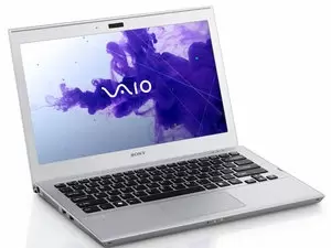 "Sony Vaio SVT13114GXS Price in Pakistan, Specifications, Features"