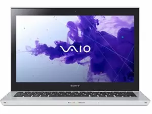 "Sony Vaio SVT13125CDS Ultrabook Price in Pakistan, Specifications, Features"