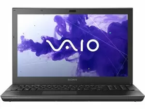 "Sony Vaio VPC  SE17FG Price in Pakistan, Specifications, Features"