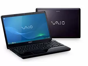 "Sony Vaio VPC EA15 FG/B Price in Pakistan, Specifications, Features"