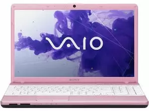 "Sony Vaio VPC EH37FX/P Price in Pakistan, Specifications, Features"