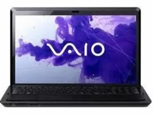 "Sony Vaio VPC F23EFX/B Price in Pakistan, Specifications, Features"
