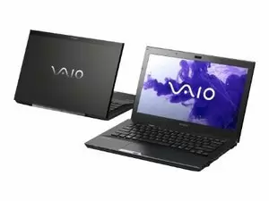 "Sony Vaio VPC SE13FD/B Price in Pakistan, Specifications, Features"