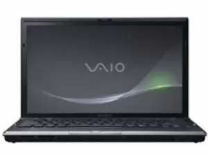 "Sony Vaio VPC Z134GX Price in Pakistan, Specifications, Features"