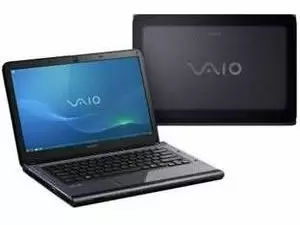 "Sony Vaio VPC-CA16FG/B Price in Pakistan, Specifications, Features"