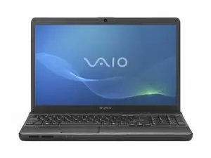 "Sony Vaio VPC-EH11FX Price in Pakistan, Specifications, Features"