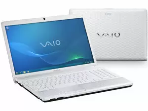 "Sony Vaio VPC-EH15FX/W  Price in Pakistan, Specifications, Features"
