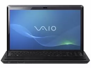"Sony Vaio VPC-F233FX/B Price in Pakistan, Specifications, Features"