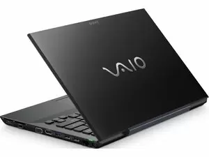 "Sony Vaio VPC-SB18FG/B Price in Pakistan, Specifications, Features"
