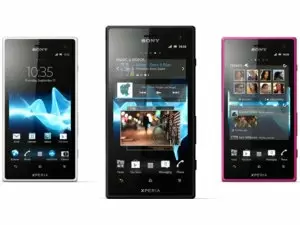 "Sony Xperia Acro S Price in Pakistan, Specifications, Features"