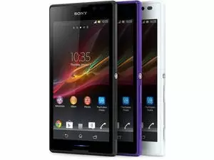 "Sony Xperia C Price in Pakistan, Specifications, Features"