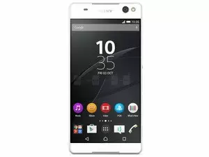 "Sony Xperia C5 Ultra Price in Pakistan, Specifications, Features"