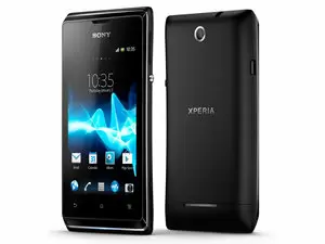 "Sony Xperia E Price in Pakistan, Specifications, Features"