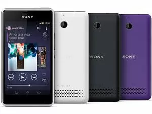 "Sony Xperia E1 Price in Pakistan, Specifications, Features"