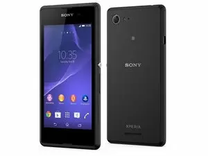 "Sony Xperia E3 Price in Pakistan, Specifications, Features"