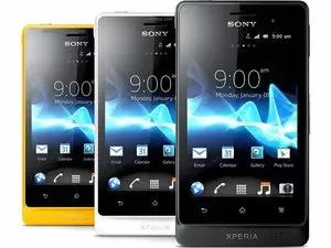 "Sony Xperia Go Price in Pakistan, Specifications, Features"