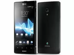 "Sony Xperia Ion Price in Pakistan, Specifications, Features"