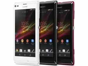 "Sony Xperia L Price in Pakistan, Specifications, Features"