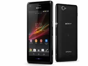 "Sony Xperia M Price in Pakistan, Specifications, Features"