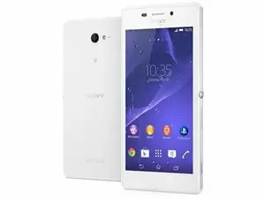 "Sony Xperia M2 Aqua Price in Pakistan, Specifications, Features"