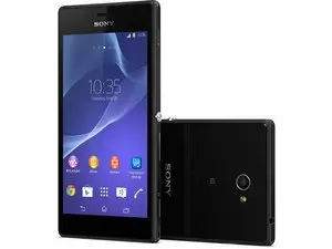 "Sony Xperia M2 Dual Price in Pakistan, Specifications, Features"