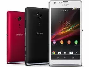 "Sony Xperia SP Price in Pakistan, Specifications, Features"