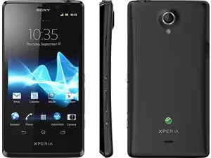 "Sony Xperia T Price in Pakistan, Specifications, Features"