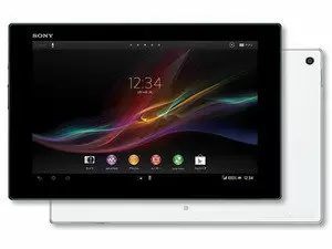 "Sony Xperia Tablet Z Price in Pakistan, Specifications, Features"