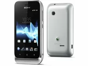 "Sony Xperia Tipo Dual Price in Pakistan, Specifications, Features"